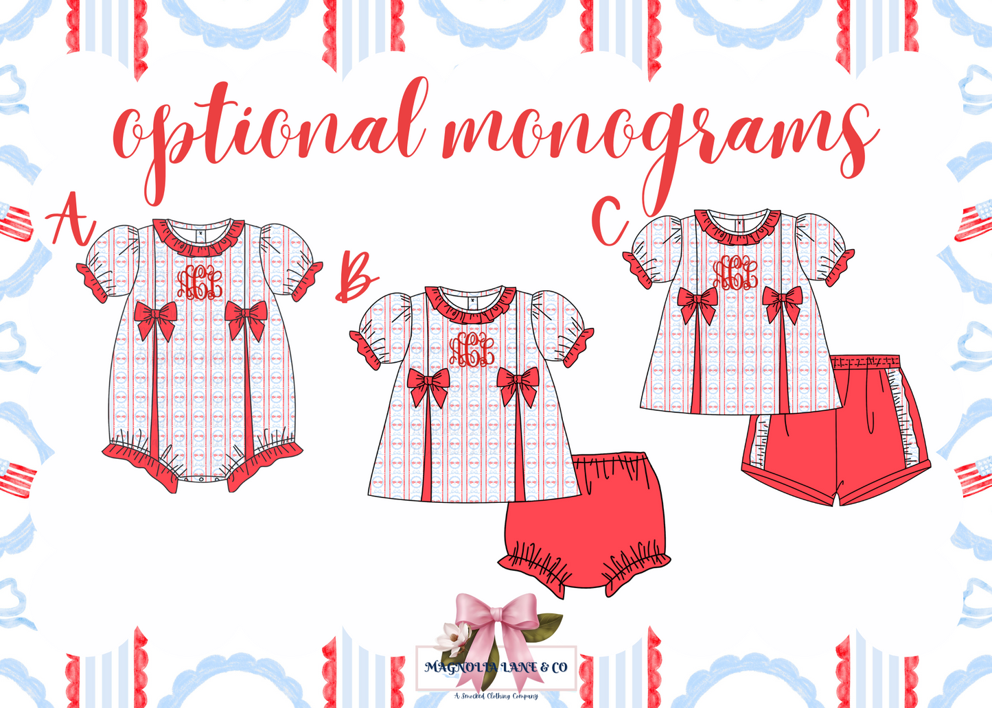 PO6: All American Girl Collection