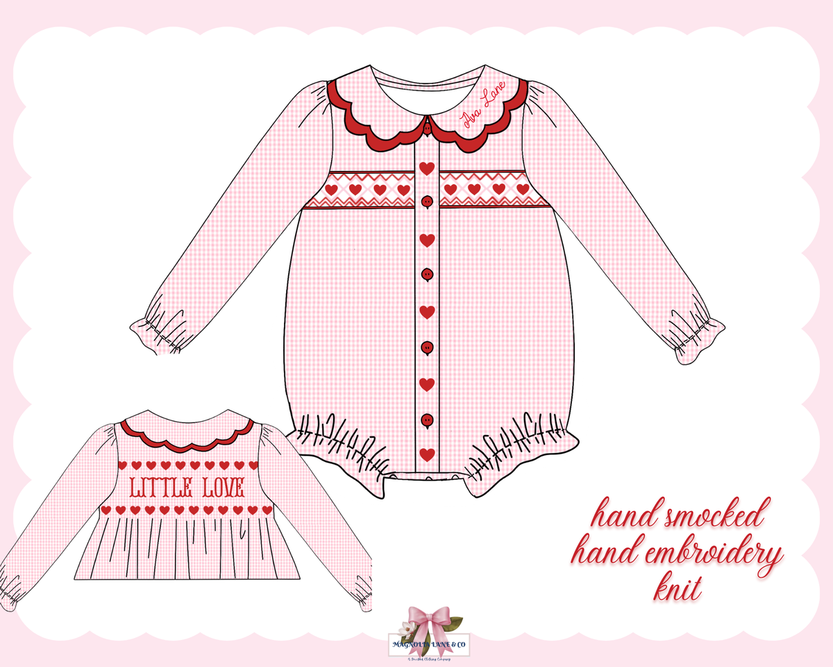 PO30: Girl’s Little Love Bubble (ETA: January)