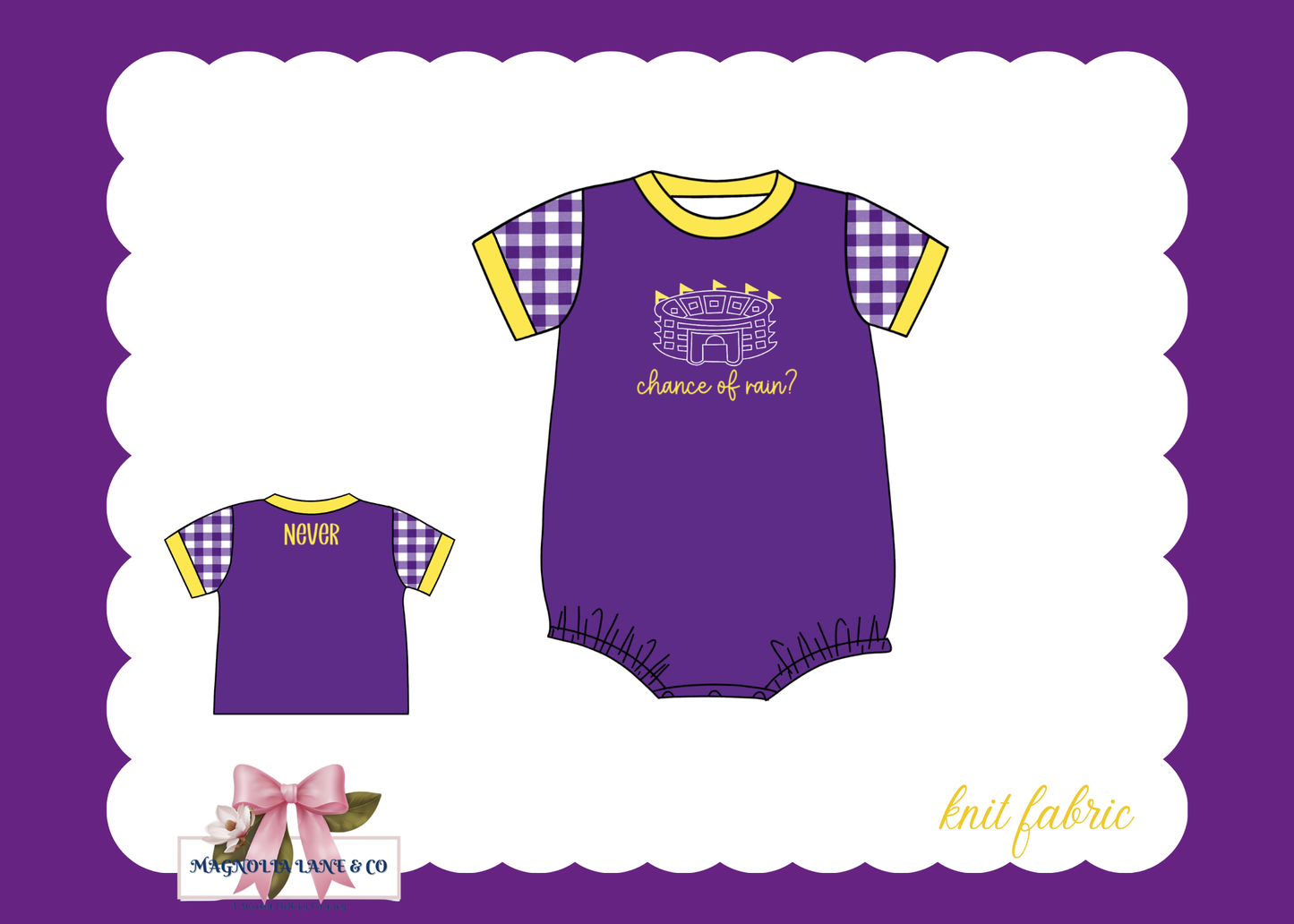 PO23: Boy’s Chance of Rain Bubble