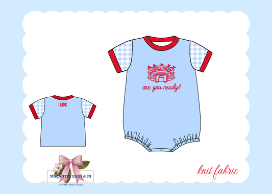 PO23: Boy’s HYDR Bubble