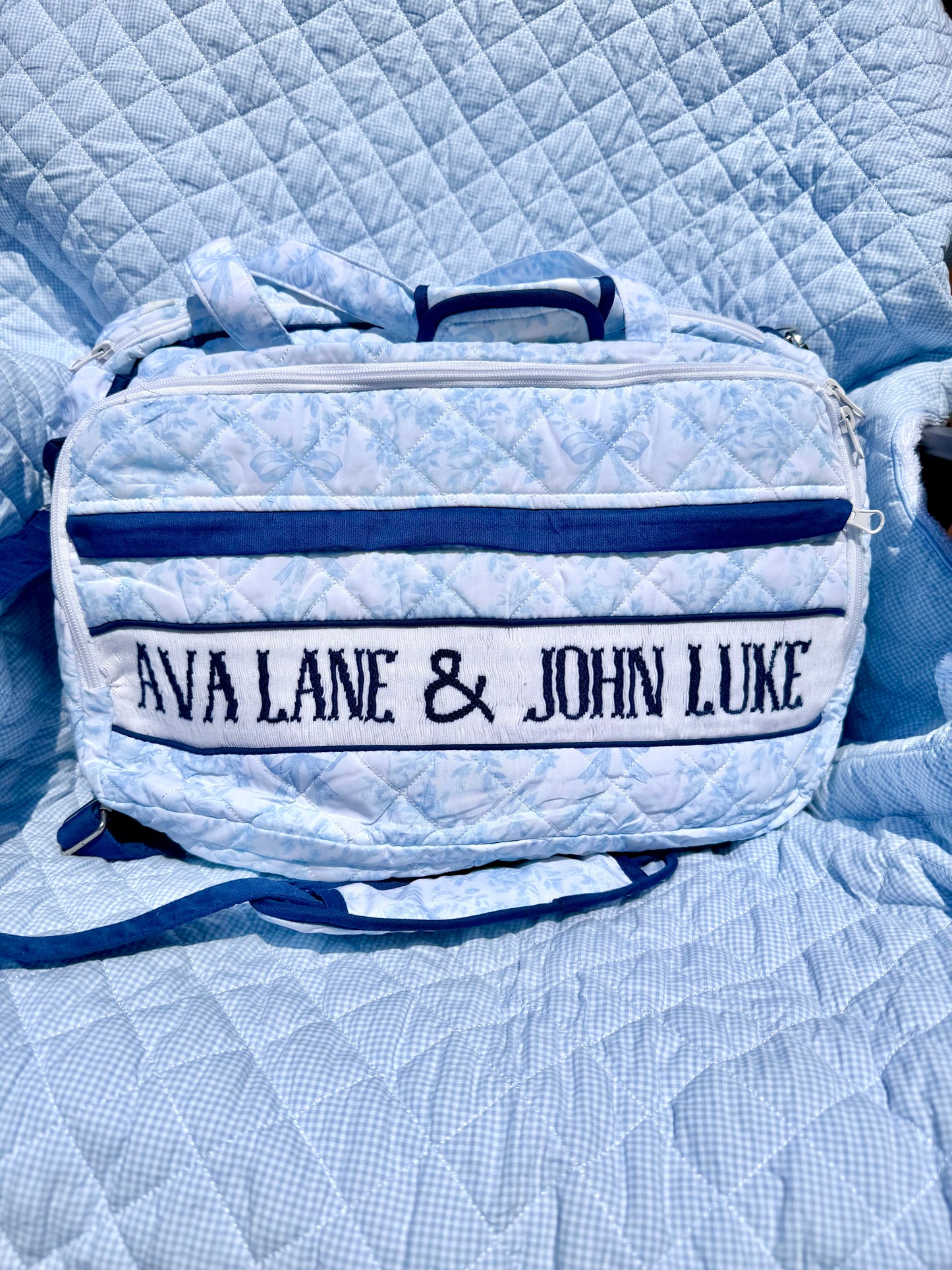 PO28: Stroller Bags (ETA: DECEMBER)