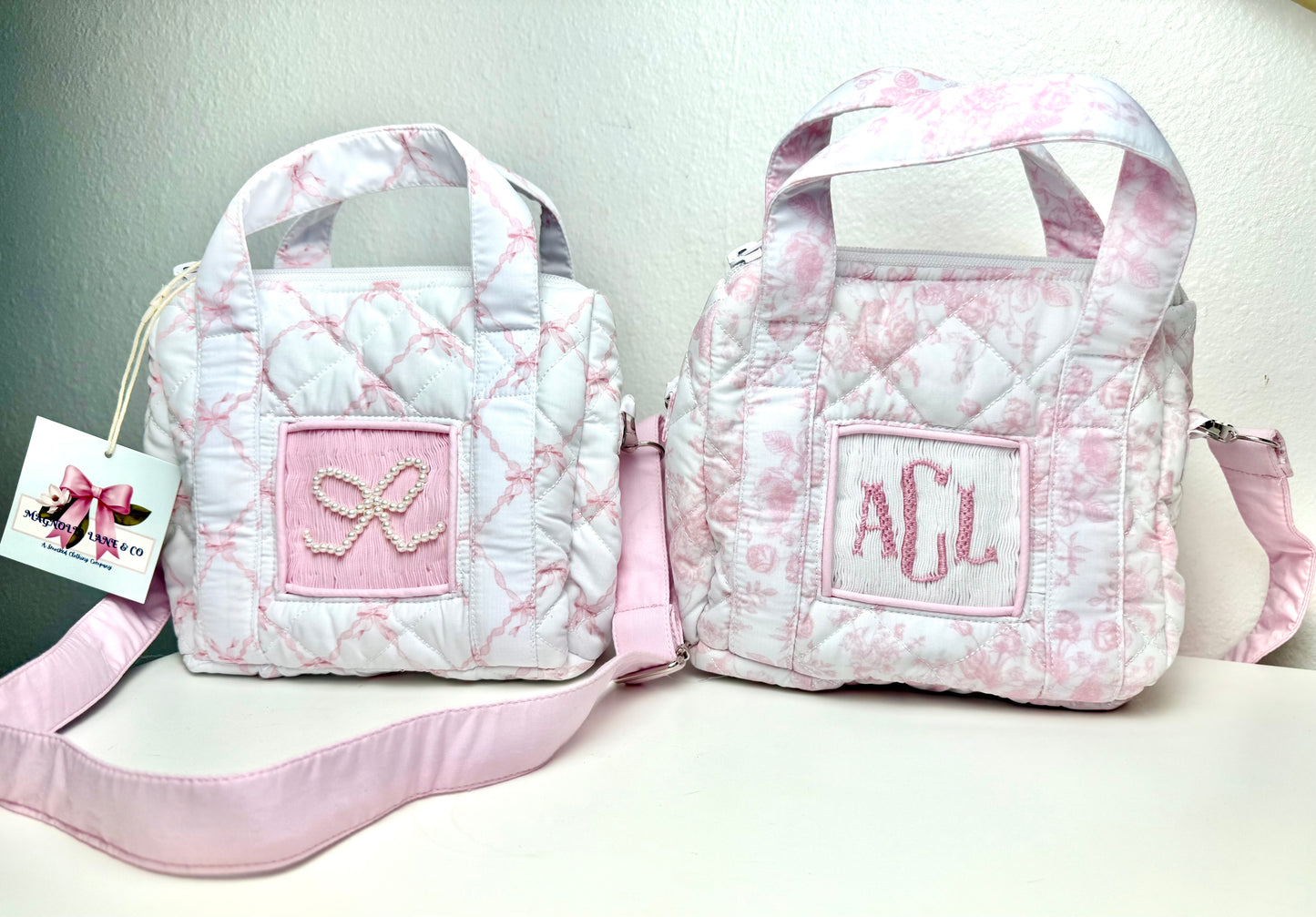 PO28: My First Purse (ETA: DECEMBER)