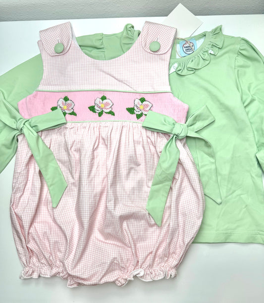 Magnolia Lane Bubble