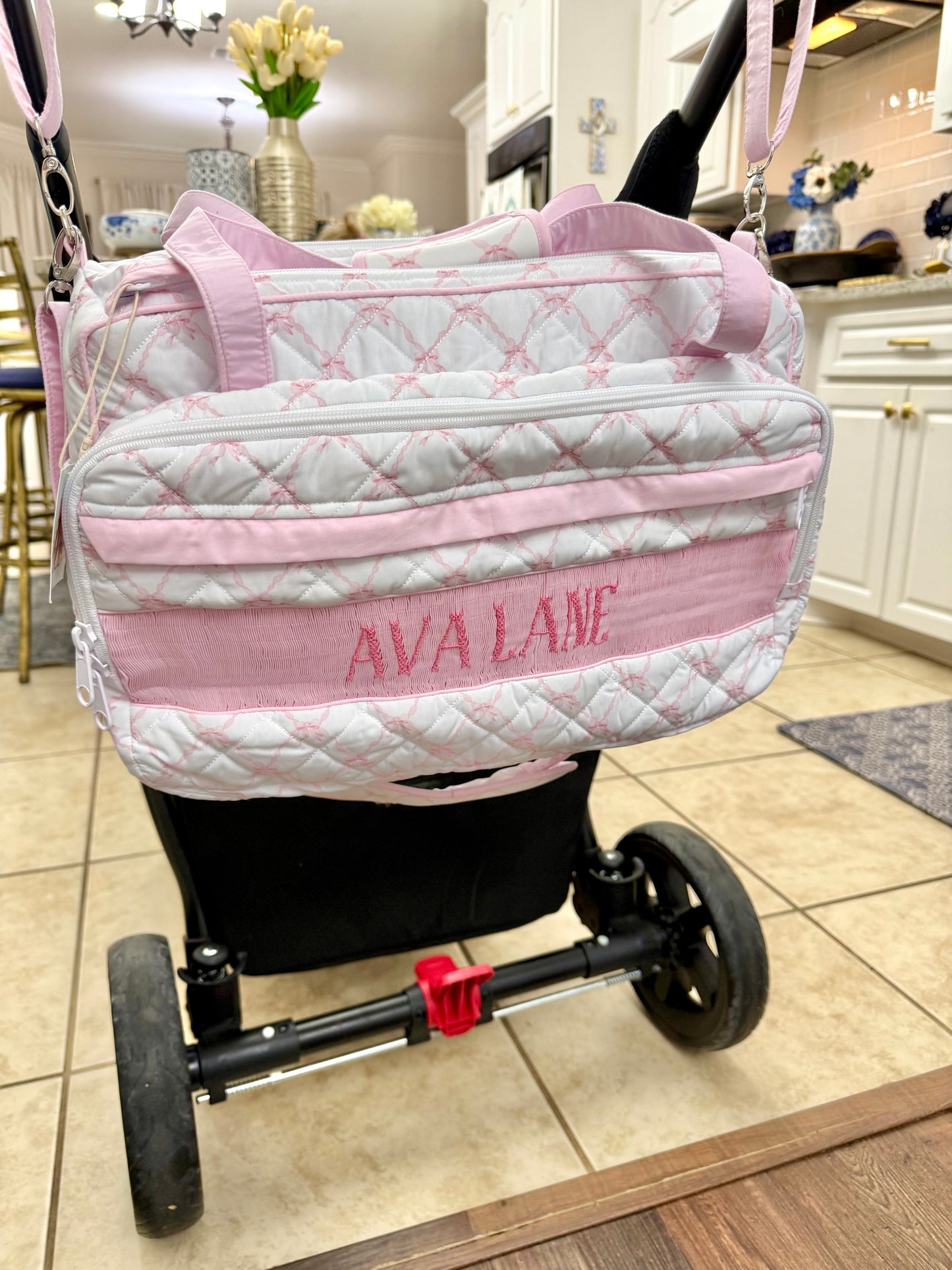 PO28: Stroller Bags (ETA: DECEMBER)