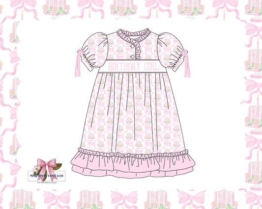 PO28: Girl's It's My Birthday Lounge (ETA: DECEMBER)