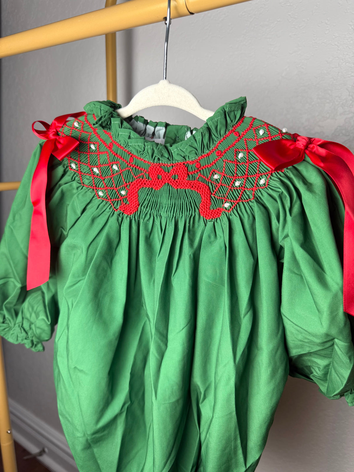 Christmas Best: Girl's Bubble