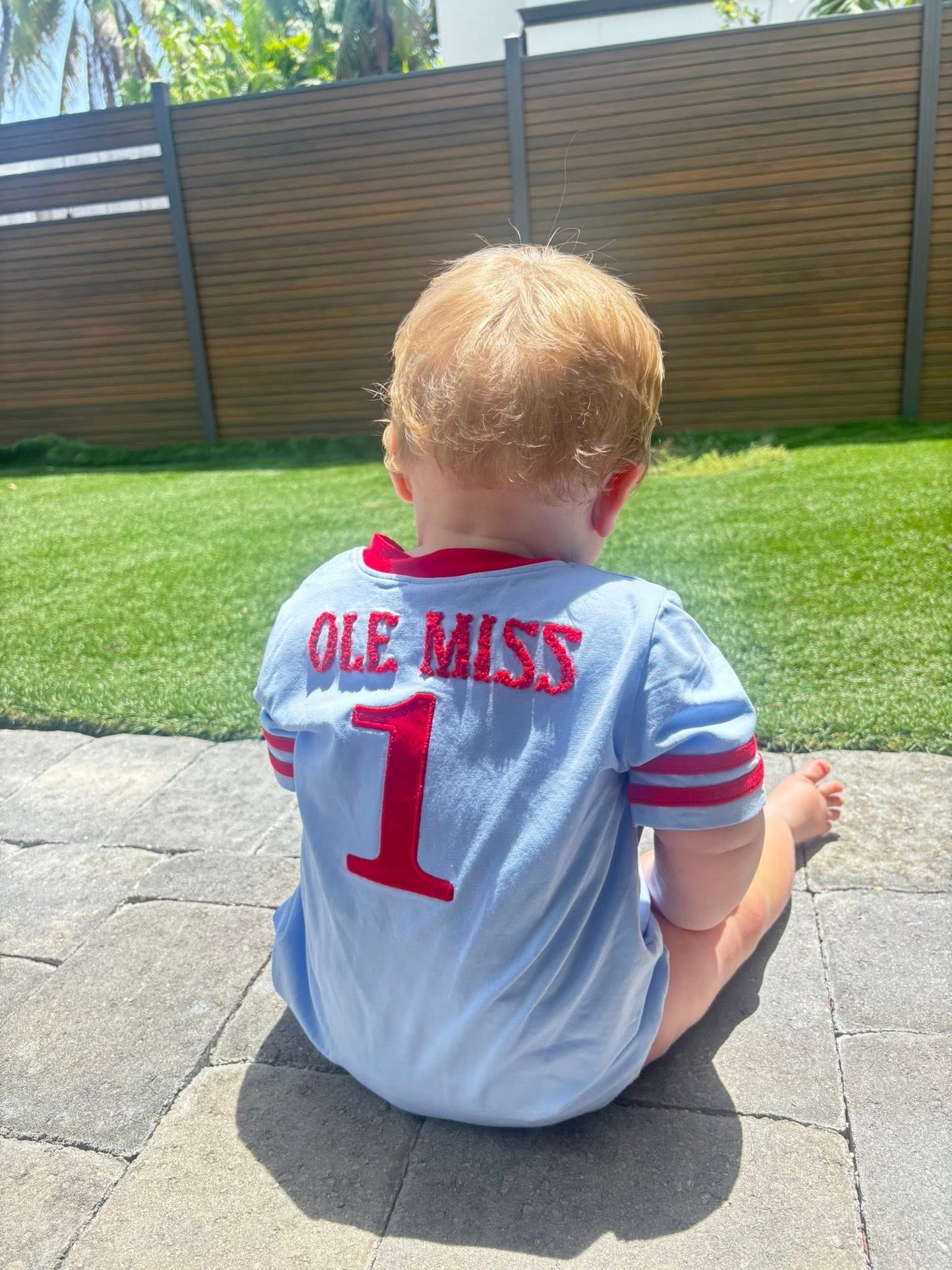 PO23: Powder Blue & Red Jerseys: Bubble