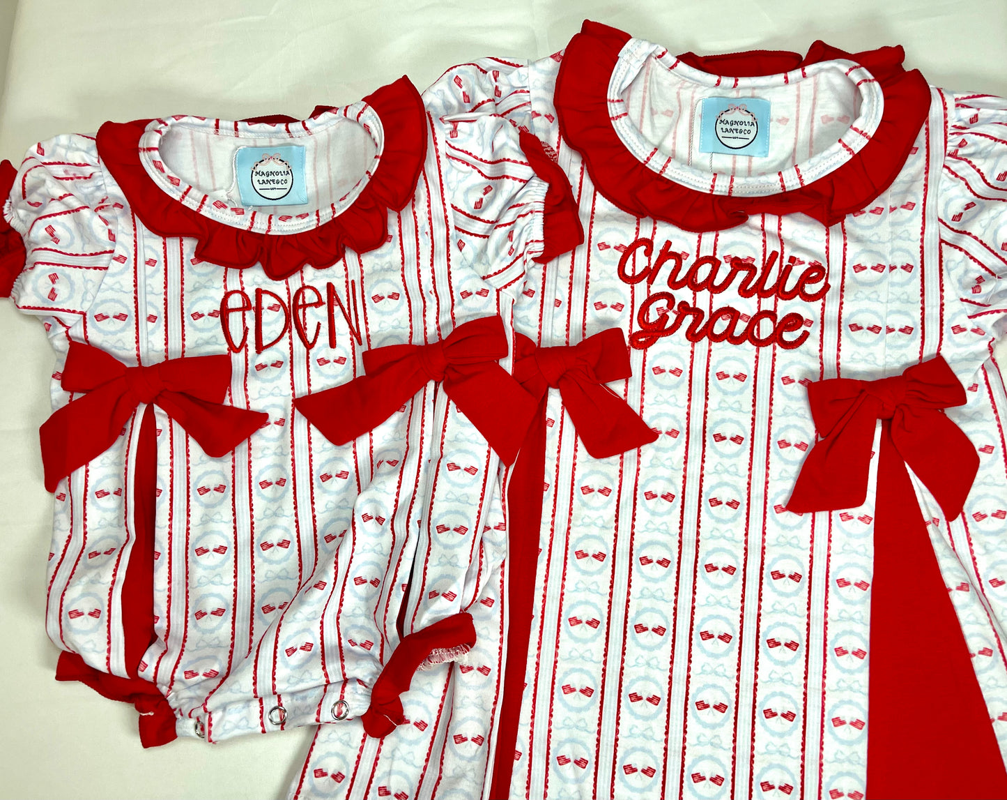 All American Girl Collection: BUBBLE