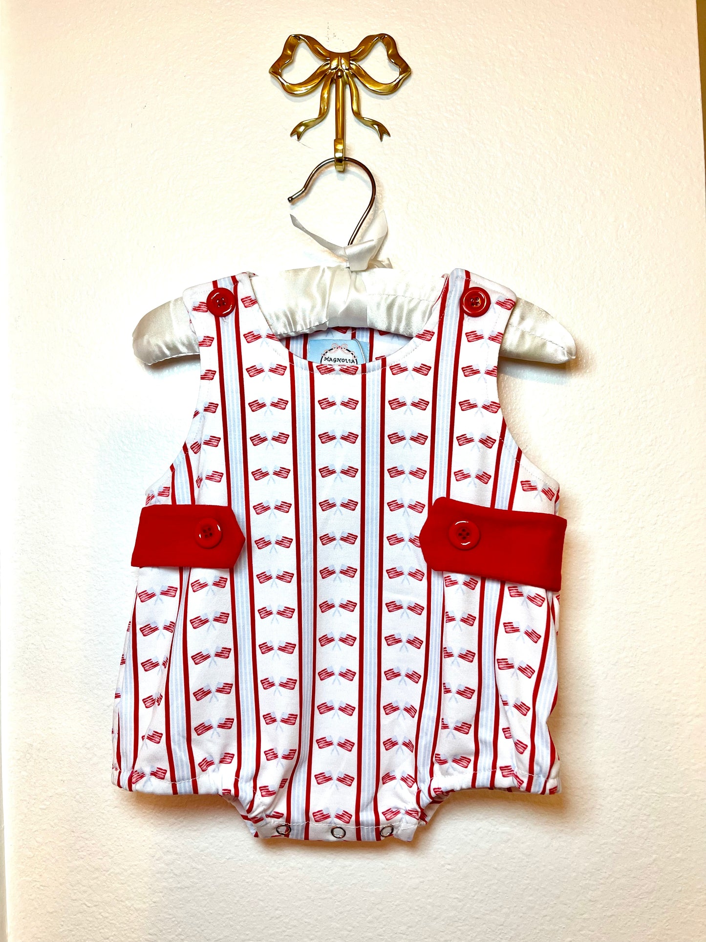 All American Boy Collection: BUBBLE