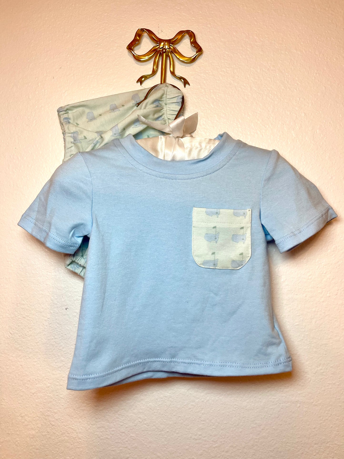 Boy's Tee Time Collection