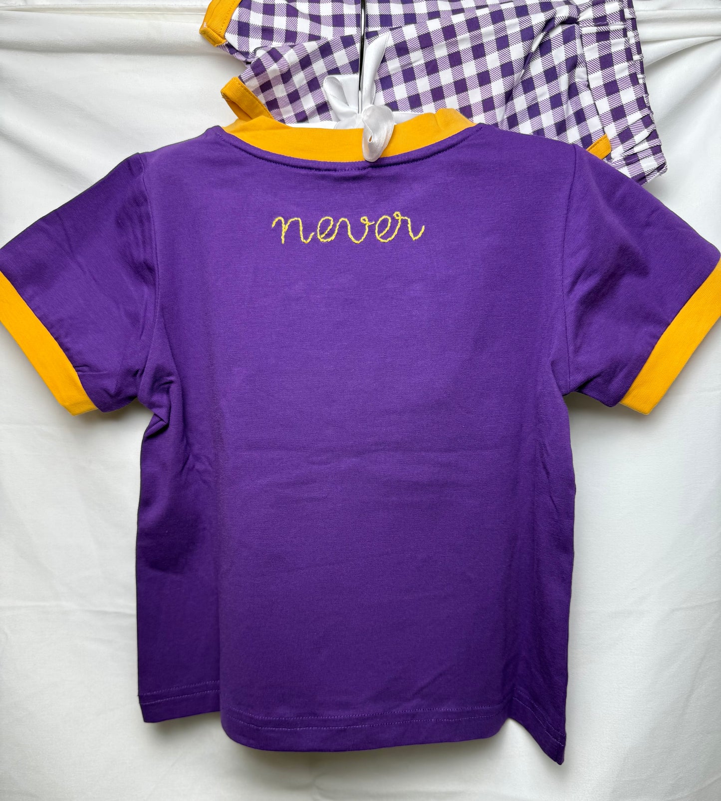 PO23: Boy’s Chance of Rain Shorts Set